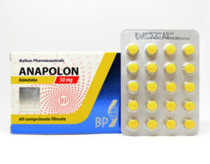 Anadrol Pills